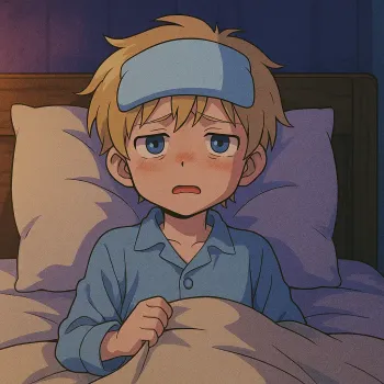 Young Boy