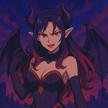 Succubus